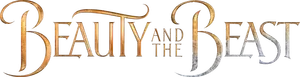 Beauty and the Beast Logo