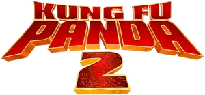 Kung Fu Panda 2 Logo