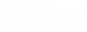 Finding Dory Logo