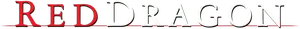 Red Dragon Logo