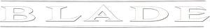 Blade Logo