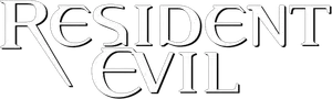 Resident Evil Logo