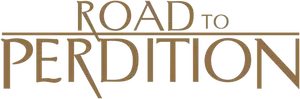 Road to Perdition Logo