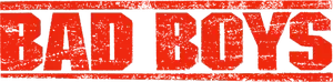 Bad Boys Logo