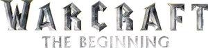 Warcraft Logo