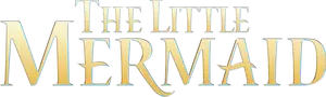The Little Mermaid Logo