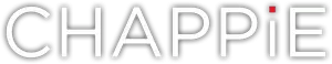 Chappie Logo