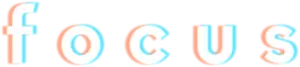 Focus Logo