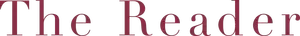 The Reader Logo