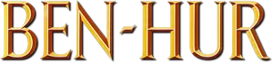 Ben-Hur Logo