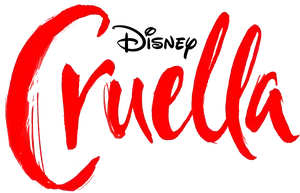 Cruella Logo