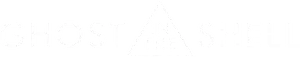 Ghost in the Shell Logo