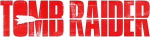 Tomb Raider Logo