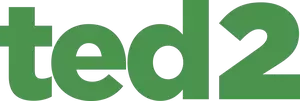 Ted 2 Logo