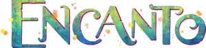 Encanto Logo