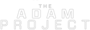 The Adam Project Logo
