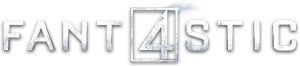Fantastic Four Logo