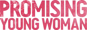 Promising Young Woman Logo