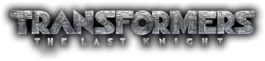 Transformers: The Last Knight Logo