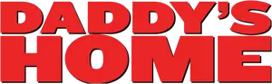 Daddy's Home Logo
