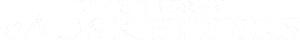 The Three Musketeers Logo