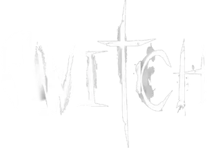 Witch Logo