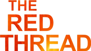 The Red Thread Logo