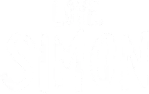 Love, Simon Logo