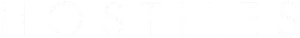 Hostiles Logo