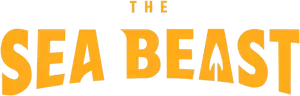 The Sea Beast Logo