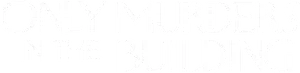 Only Murders in the Building Logo