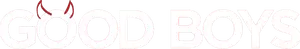 Good Boys Logo