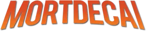 Mortdecai Logo