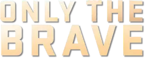 Only the Brave Logo