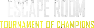 Escape Room: Tournament of Champions Logo