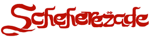 Scorching Sands Logo