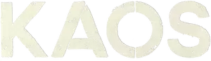 Kaos Logo
