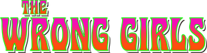 The Wrong Girls Logo
