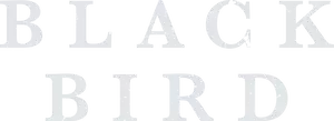 Black Bird Logo