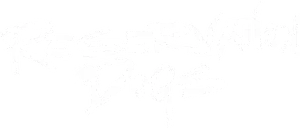 Reservation Dogs Logo