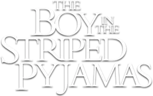 The Boy in the Striped Pajamas Logo