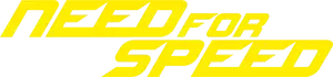 Need for Speed Logo