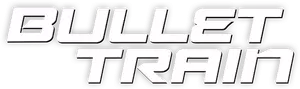 Bullet Train Logo