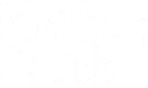 Mother, Couch Logo