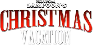 National Lampoon's Christmas Vacation Logo