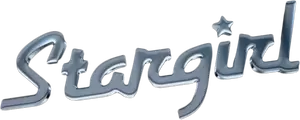 Stargirl Logo