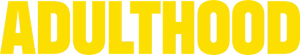 Adulthood Logo