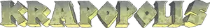 Krapopolis Logo