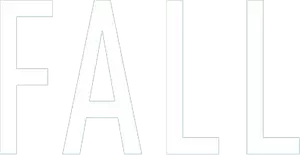 Fall Logo
