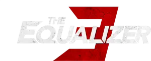 The Equalizer 3 Logo